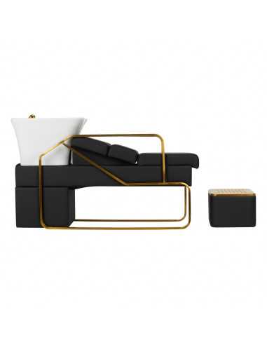 Lavado de coches Gabbiano Diana Black Gold