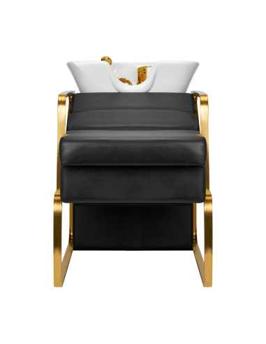 Lavado de coches Gabbiano Diana Black Gold
