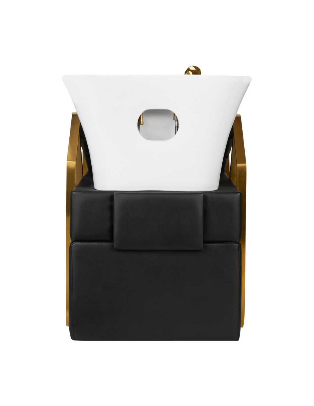 Gabbiano Diana Schwarzgold-Autowaschanlage