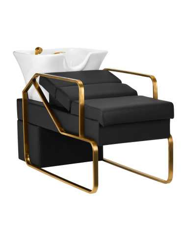 Lavado de coches Gabbiano Diana Black Gold