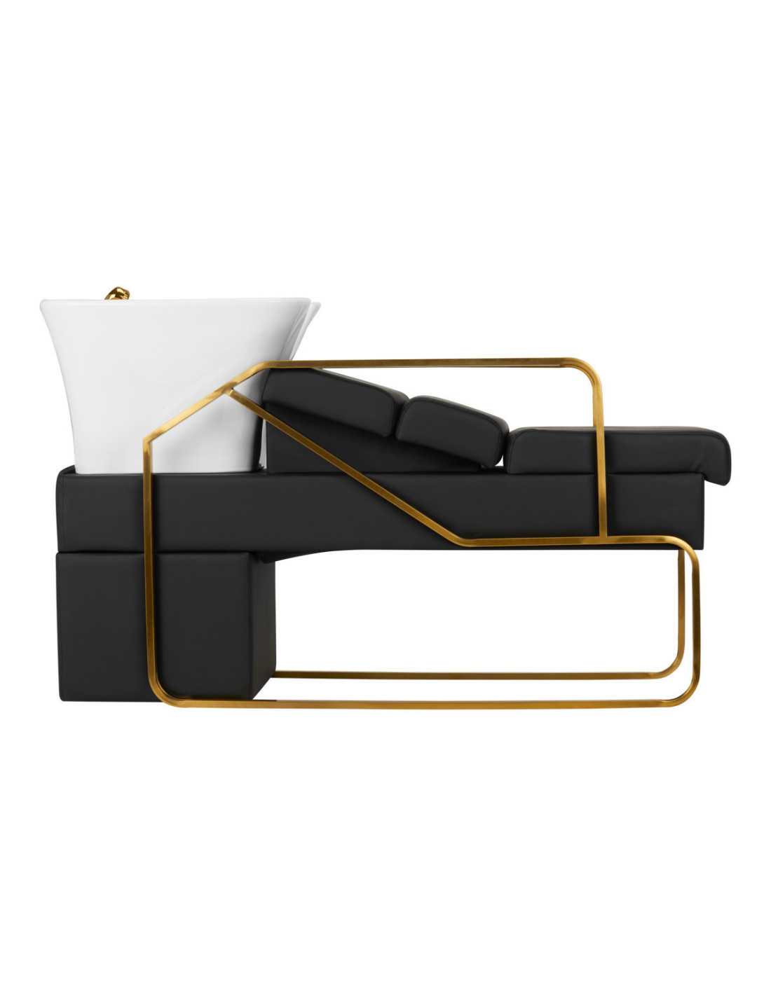 Lavado de coches Gabbiano Diana Black Gold