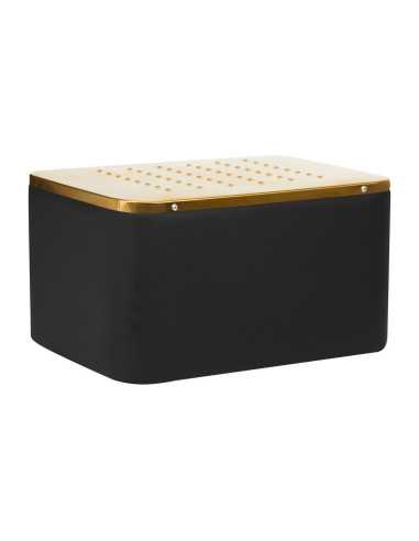 Lavado de coches Gabbiano Diana Black Gold