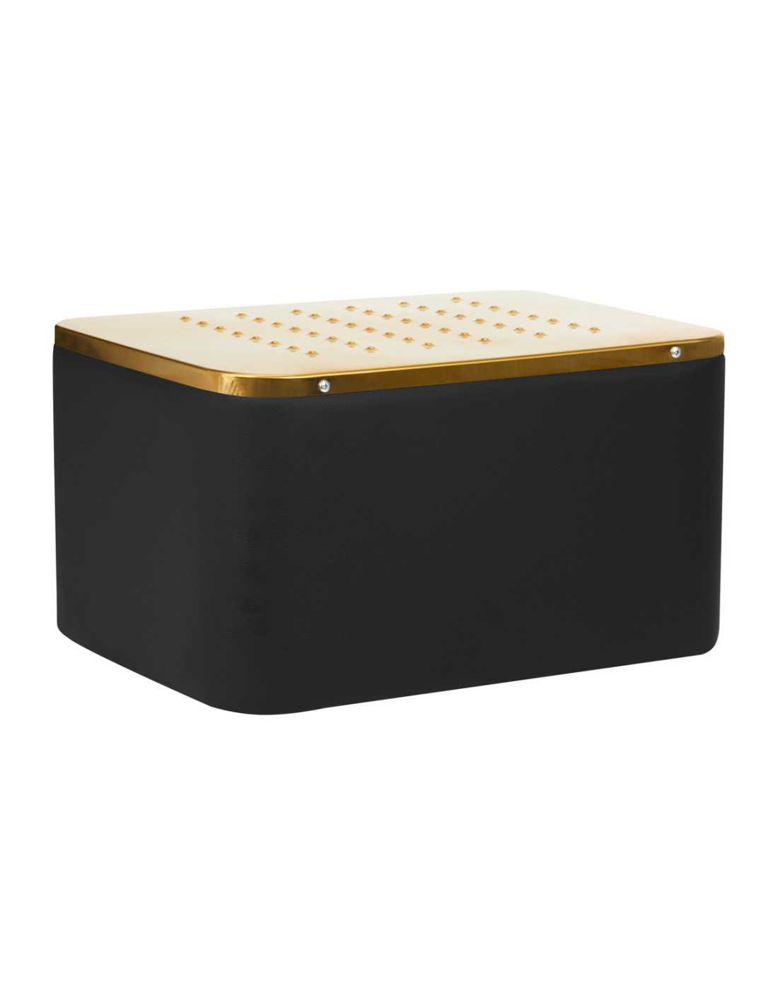 Lavado de coches Gabbiano Diana Black Gold