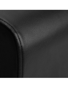 Gabbiano hairdresser Mayka black gold 2