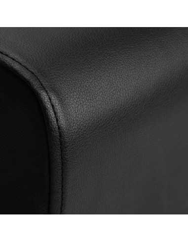 Tina de lavado Gabbiano Mayka Black Gold