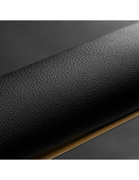 Gabbiano hairdresser Mayka black gold 