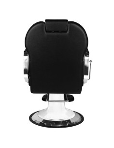 Fauteuil coiffure barbier tiziano 2