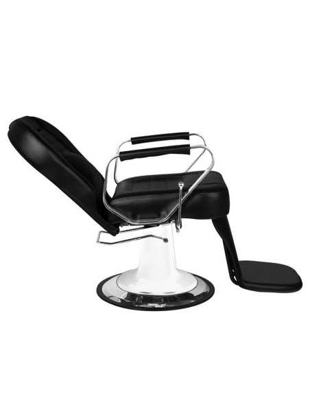 Tiziano barber hairdressing chair 