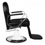 Fauteuil coiffure barbier tiziano 