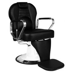 Tiziano barber hairdressing chair 