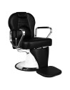 Fauteuil coiffure barbier tiziano 