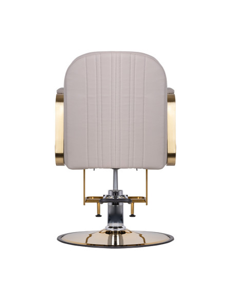 Chaise de coiffure  Acri or - beige 