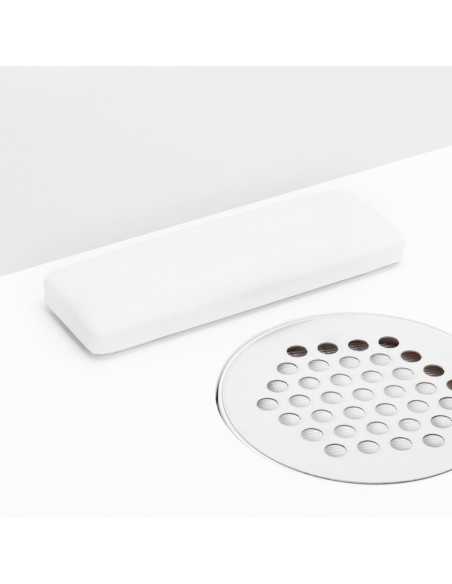 Mesa de manicure profissional 314 branca 