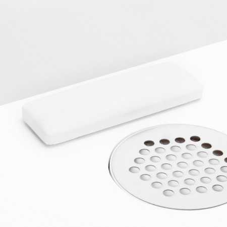 Tavolo manicure professionale 314 bianco 