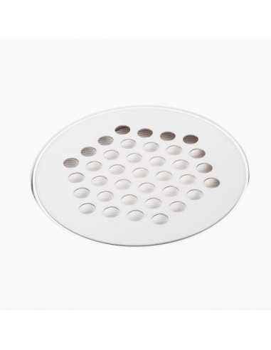 Mesa de manicura profesional 314 blanca. 