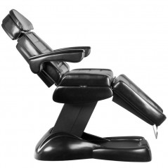Luxury Black Electric Tattoo Chair 