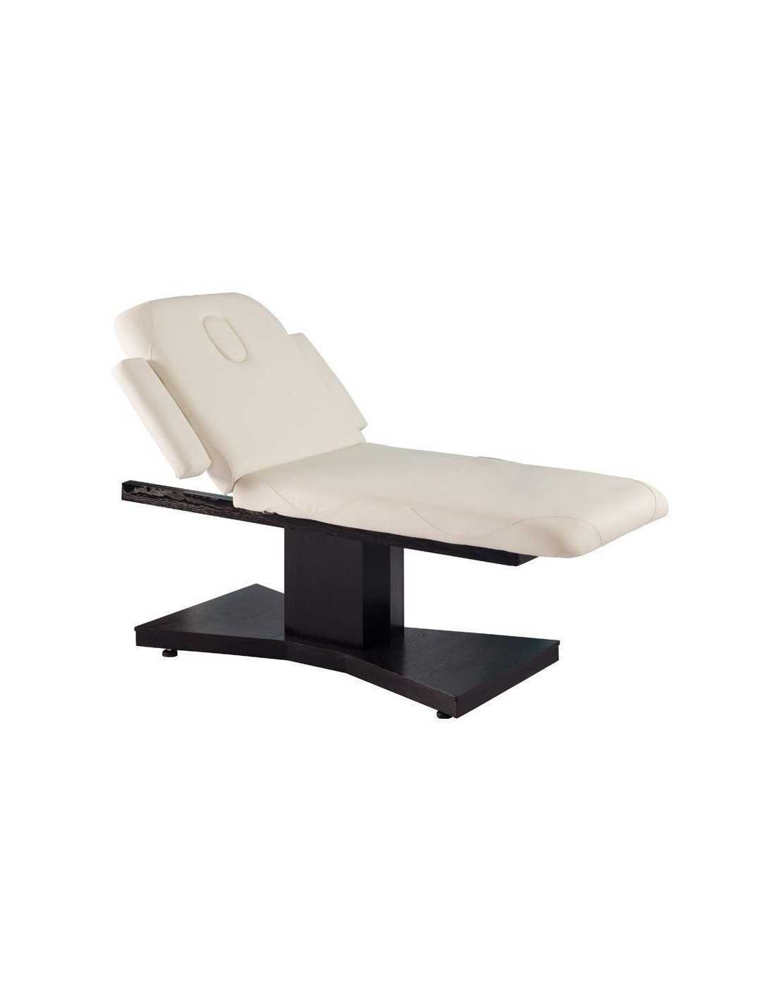 SPA Massageliege HZ-3805 Elektrisches Spa-Bett rukba 3 Motoren