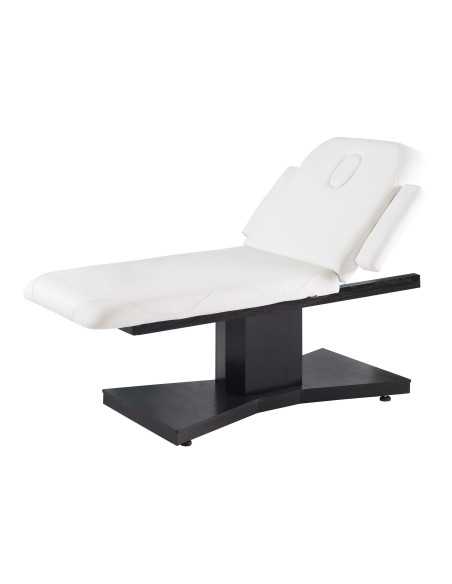 Mesa de massagem spa elétrica BERE BLANC