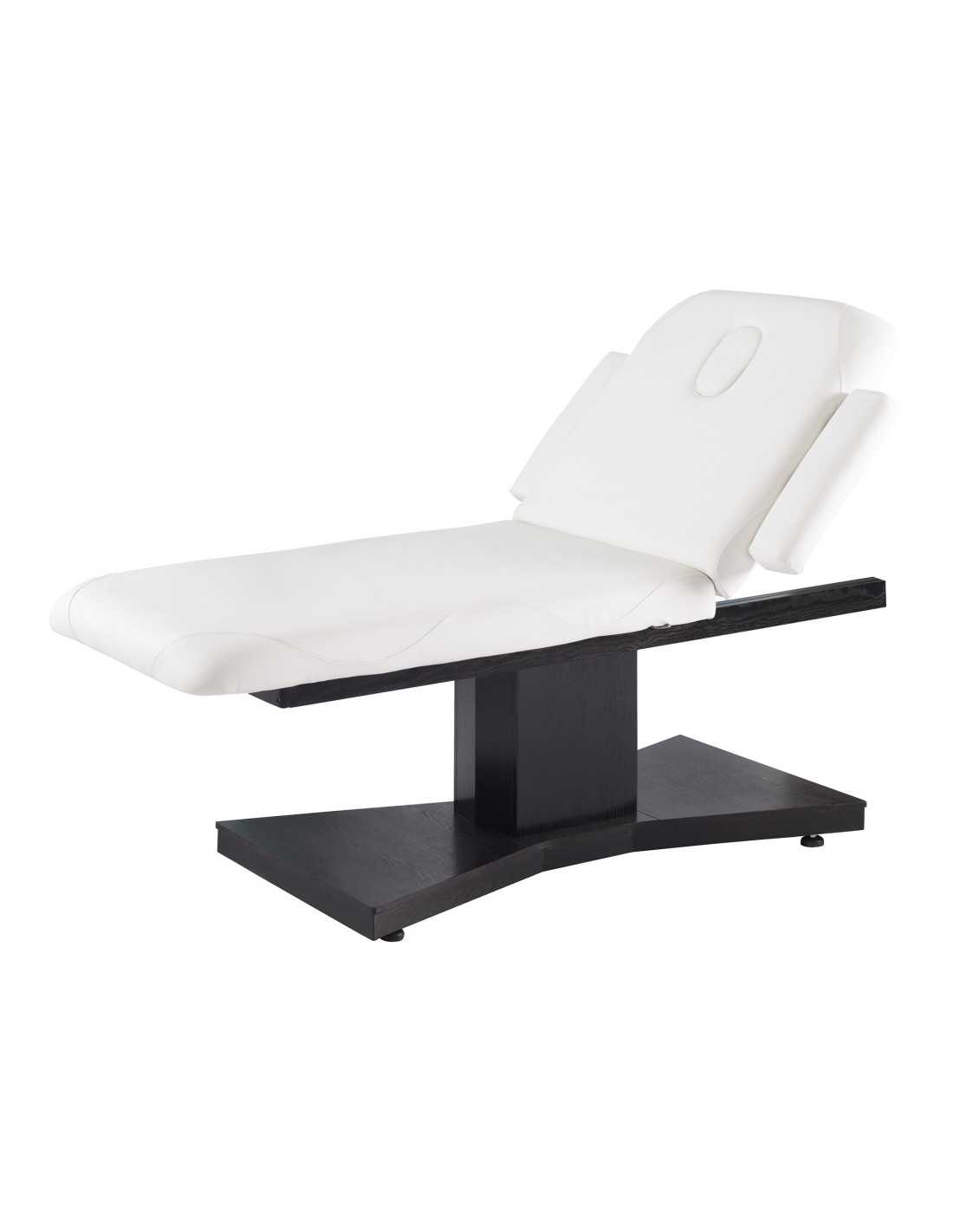 Lettino da massaggio spa elettrico BERE BLANC