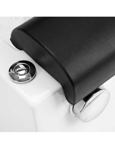 Pédicure 144774 Fauteuil Station de pédicure TRON noir