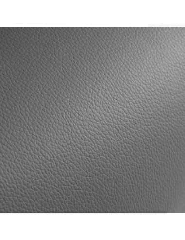 Sillón de peluquería Gabbiano Malaga gris dorado 