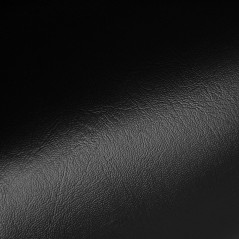 Chaise de coiffure Gabbiano Malaga or noir 