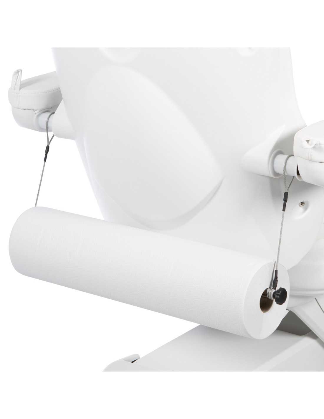 Porte-rouleau de papier Fauteuil d'esthétique