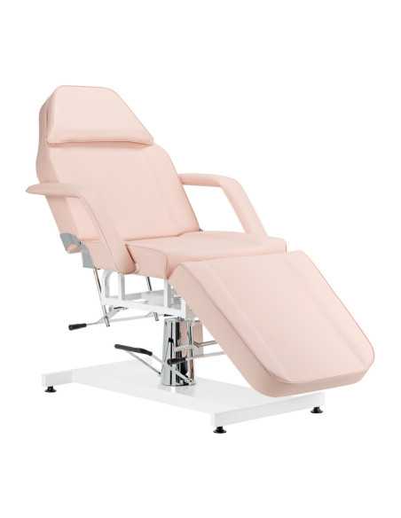 Chaise cosmétique d'hydratation. Basique 210 rose