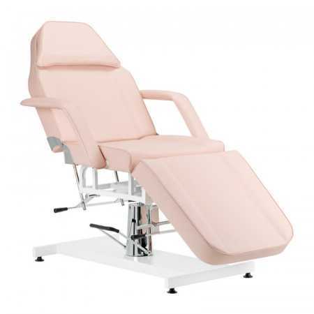 Sedia cosmetica idratante. Base 210 rosa