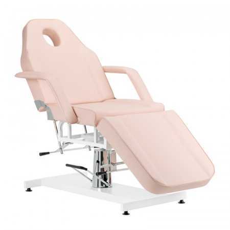 Sedia cosmetica idratante. Base 210 rosa