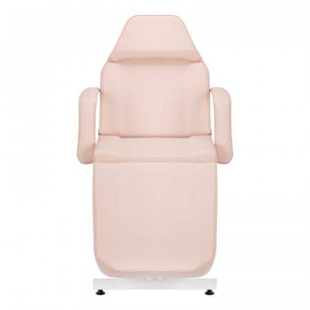 Poltrona cosmetica idratante. Base 210 rosa