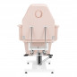 Hydratatie cosmetische stoel. Basis 210 roze