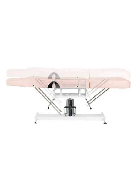 Hydratations-Kosmetikstuhl. Basic 210 rosa