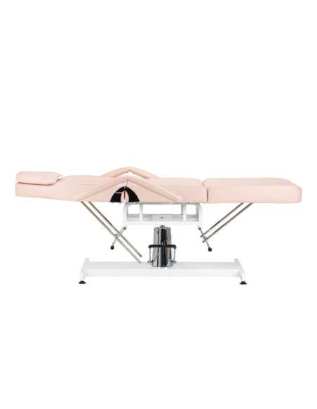 Hydratations-Kosmetikstuhl. Basic 210 rosa