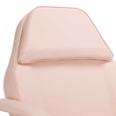 Poltrona cosmetica idratante. Base 210 rosa
