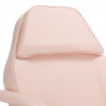 Hydration cosmetic chair. Basic 210 pink