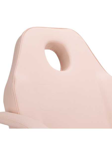 Hydratations-Kosmetikstuhl. Basic 210 rosa