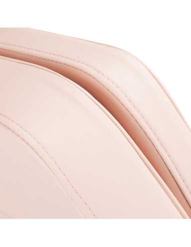 Poltrona cosmetica idratante. Base 210 rosa