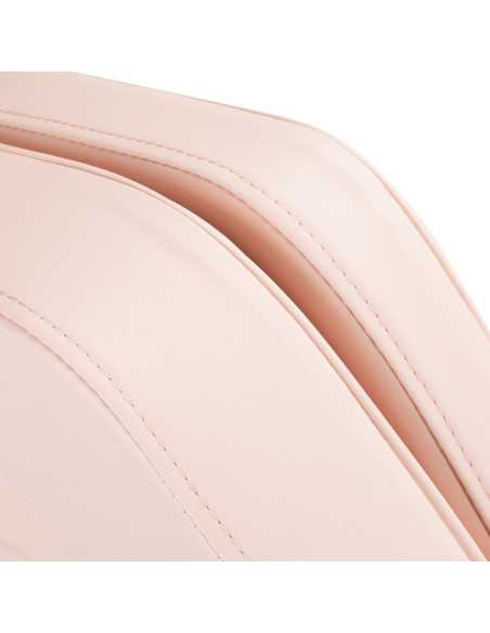 Hydratations-Kosmetikstuhl. Basic 210 rosa