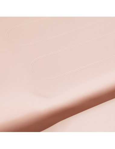 Poltrona cosmetica idratante. Base 210 rosa
