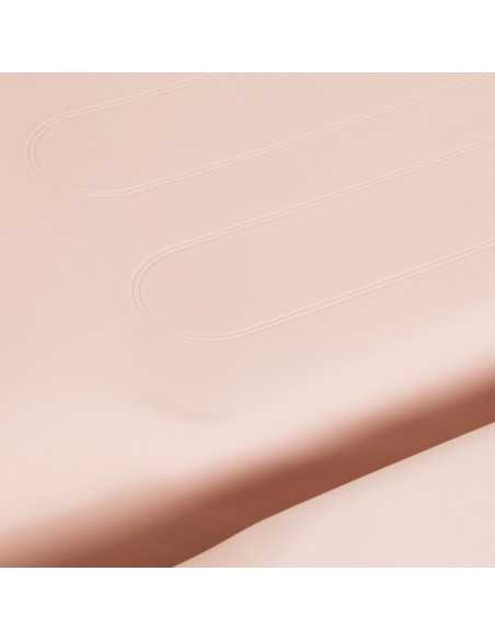 Hydratations-Kosmetikstuhl. Basic 210 rosa