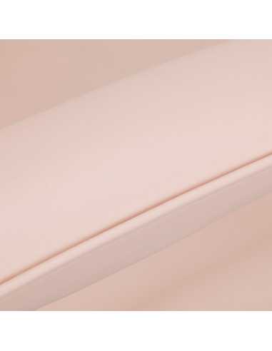 Poltrona cosmetica idratante. Base 210 rosa