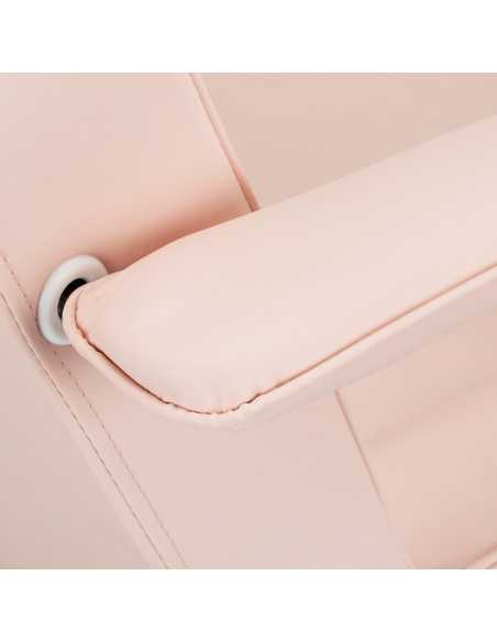 Hydration cosmetic chair. Basic 210 pink