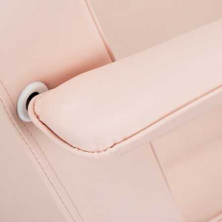Poltrona cosmetica idratante. Base 210 rosa