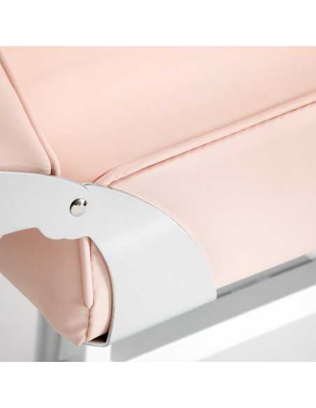 Chaise cosmétique d'hydratation. Basique 210 rose