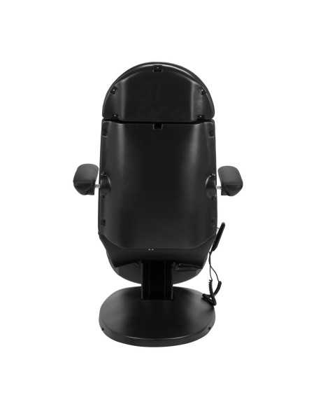 Sillón de belleza eléctrico Motor 2240 Eclipse 3 negro 