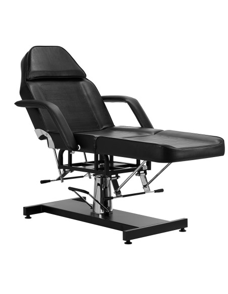 Hydration cosmetic chair. Basic 210 black