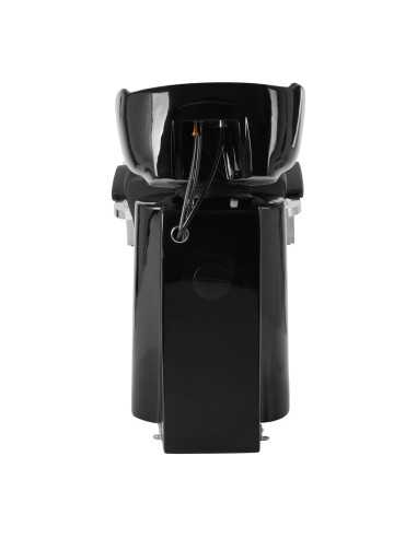 Gabbiano hairdressing wash Lyon czarny