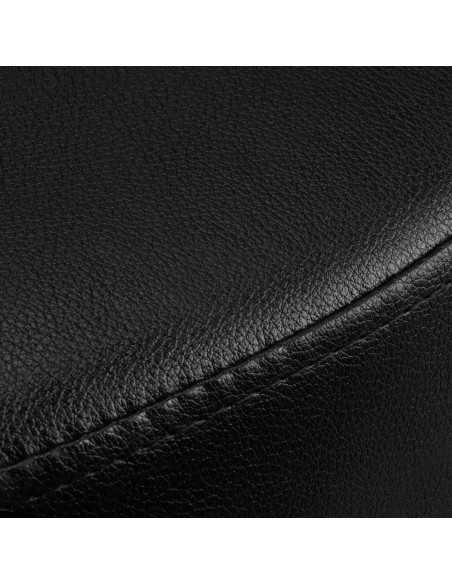 Gabbiano hairdressing wash Lyon black 