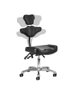 Krzesło do tatuażu PRO-INK 973  2